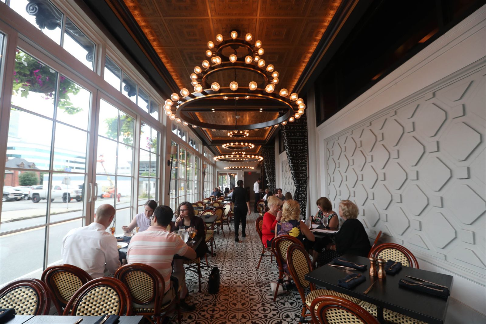 A Closer Look: Curtiss Hotel